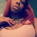 Mind Blowing Trans Stripper in Akron / Canton!