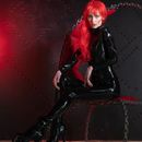 Fiery Dominatrix in Akron / Canton for Your Most Exotic BDSM Experience!